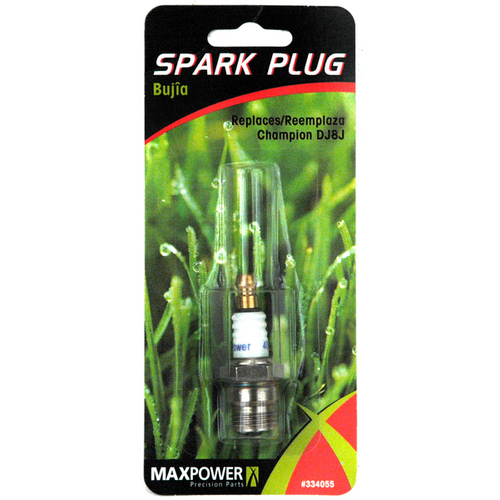 Spark Plug For Chain Saws And Trimmers, BM6F