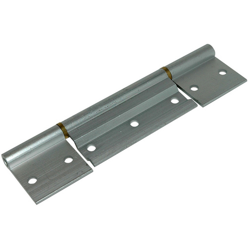 Screen Door Hinge 3-7/8" - Milled Aluminum