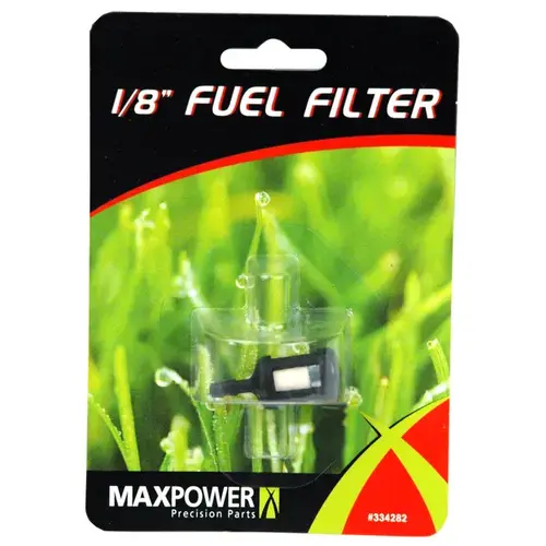 Maxpower 334282 Replacement Fuel Filter