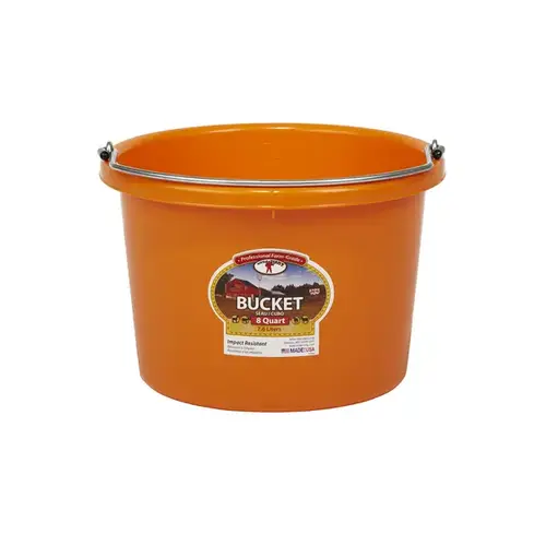 Bucket 8 qt Prange Prange