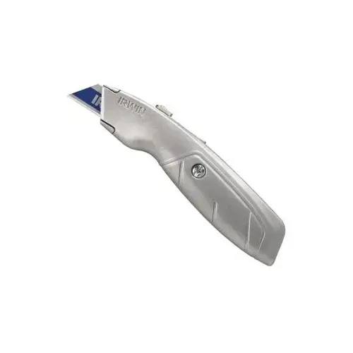 Standard Retractable Utility Knife