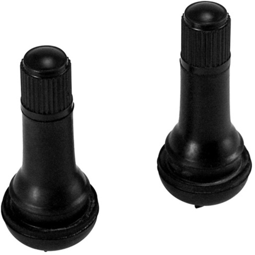 Tubeless Tire Valve Stems 1.25"  Pair