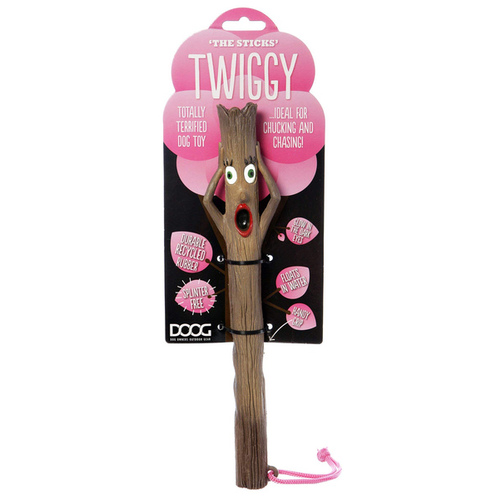 DOOG USA STICK02 Mrs. Stick - Twiggy