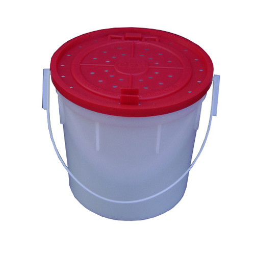 Minnow Bucket - 4 Qt