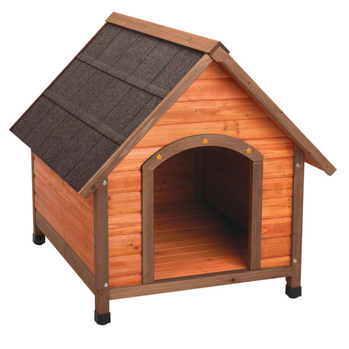 Doghouse A-Frame Large