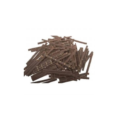 Jones Natural Chews 00882-XCP200 Jones Natural Chews Sausage Stick Bulk 00882 - pack of 200