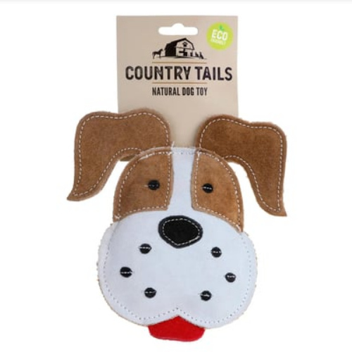 DOOG USA CTD03 Country Tails Toy Beagle Dog