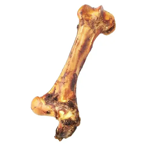 Jumbo Bone Beef 16" Dog Treat 3.25-lbs