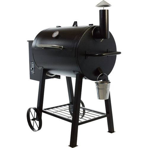 Louisiana Grill Pit Boss 820 Wood Pellet Smoker Grill