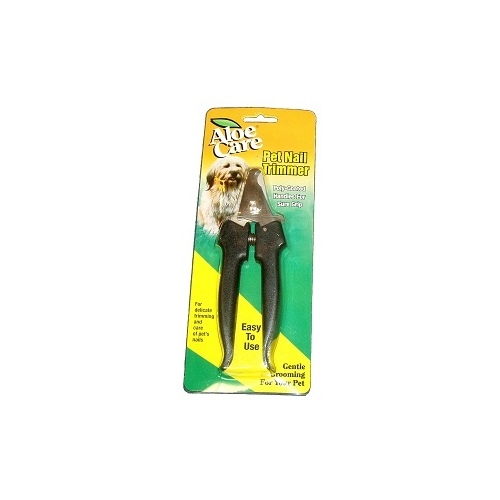 Boss Pet 08210 Large Pet Nail Clipper