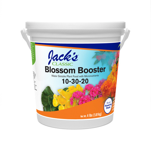 Jacks Classic Blossom Booster 10-30-20