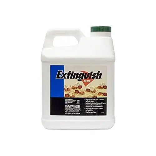 EXTINGUISH PLUS FIRE ANT BAIT 4.5-LB CONTAINER