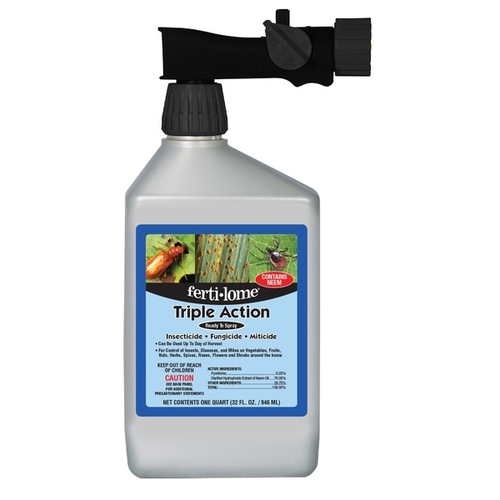 Triple Action RTS 32 OZ