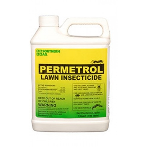 PERMETROL LAWN INSECTICIDE 1-Gal