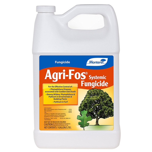 Agri-Fos Systemic Fungicide