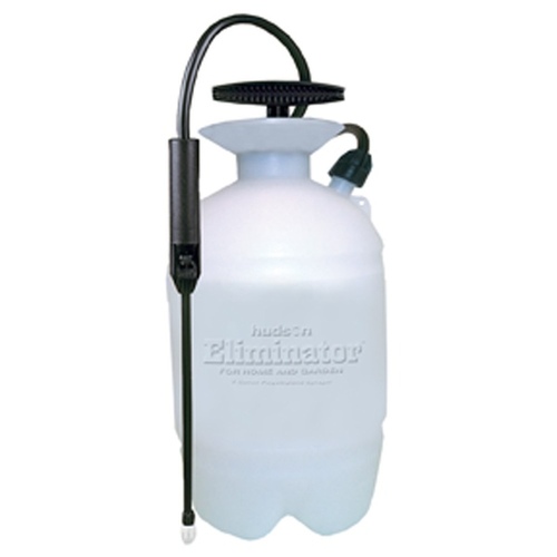 HD HUDSON MFG. 24101 Hudson Weed 'n Bug Eliminator 1gal