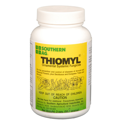 Southern Ag - Retail 12900 THIOMYL SYSTEMIC FUNGICIDE - 2 oz.