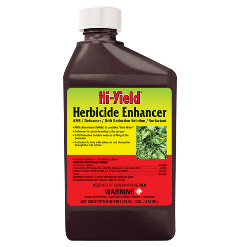 Hi-Yield 31073 Herbicide Enhancer 16-oz