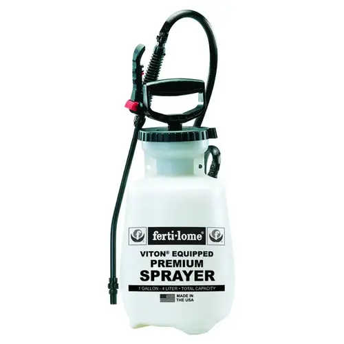 VOLUNTARY PURCHASING GROUP INC 10972 Home & Garden Sprayer Premium 1-Gallon