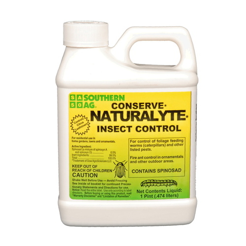 CONSERVE - NATURALYTE INSECT CONTROL - Pint