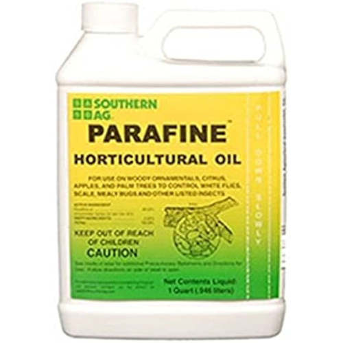 PARAFINE HORTICULTURAL OIL - QUART