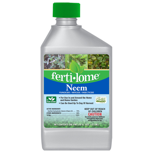 Ferti-Lome 16092 Neem Concentrate 16-oz