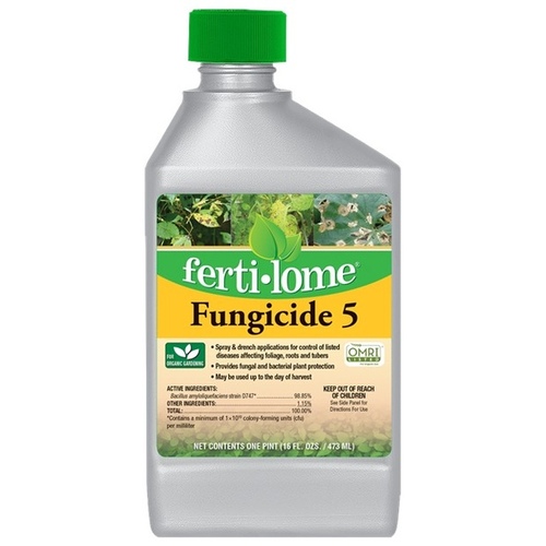 Ferti-Lome 16112 Fungicide 5 Concentrate - 16 ounces