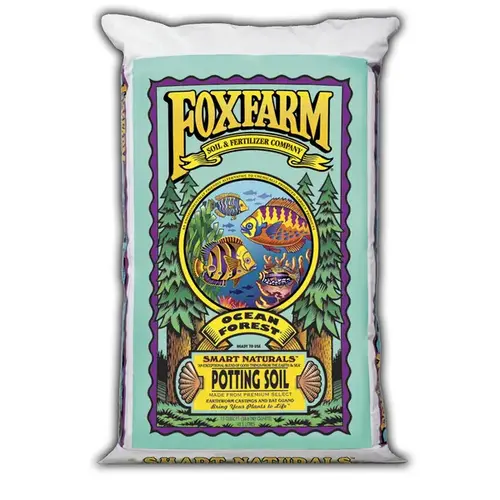 FoxFarm 890055 Ocean Forest Potting Soil