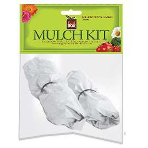 EarthBOX 81121 EarthBox Mulch Kit