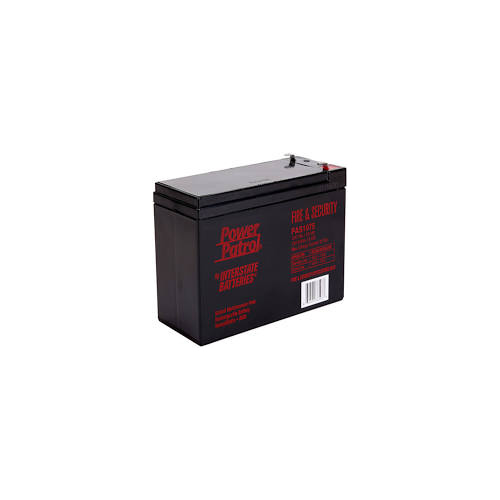 Ghost Controls FAS1075 Battery for FM500 FM700 FM702