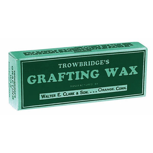 Trowbridge's Fruit Tree Grafting Wax