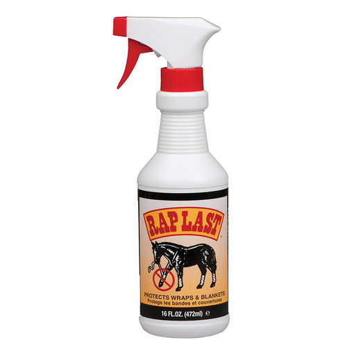 JM Saddler Inc 94816 JM SADDLER RAP LAST - 16 OZ