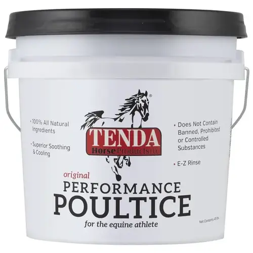 Original Performance Poultice 45-lb Bucket