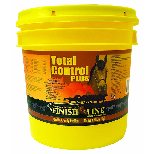 Finish Line Total Control Plus - 9.3 Lb