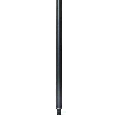 DQB 11017 Broom/Sweep Handle Steel 7/8" x 48" with Threaded Tip