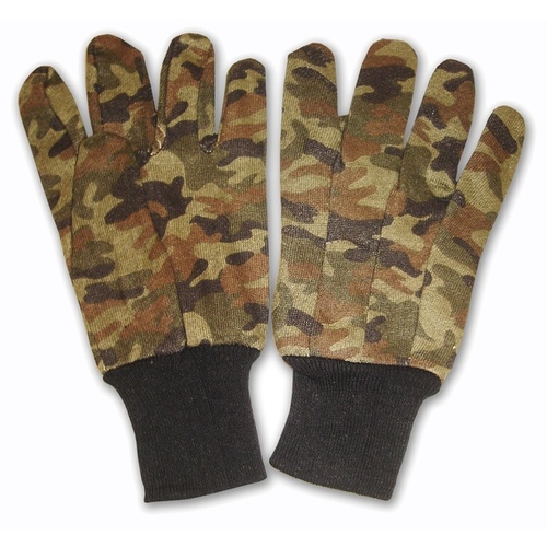 Cordova International Sourcing Co 18401 Fabric Gloves Pair