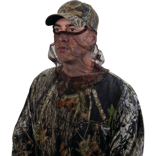 ALLEN COMPANY 25373 Allen Visa-Form Full Head Net