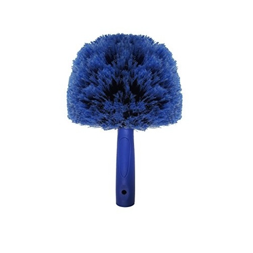 Ettore 48221 Ettore Cobweb Duster with Click Lock Feature