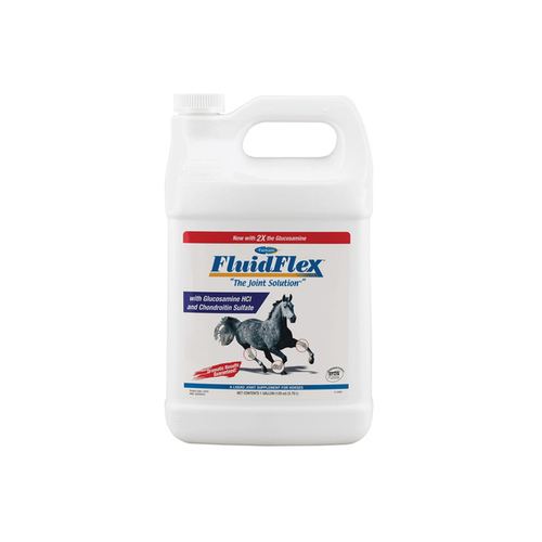 CENTRAL LIFE SCIENCE 12970 FluidFlex Liquid Joint Supplement 1-Gallon