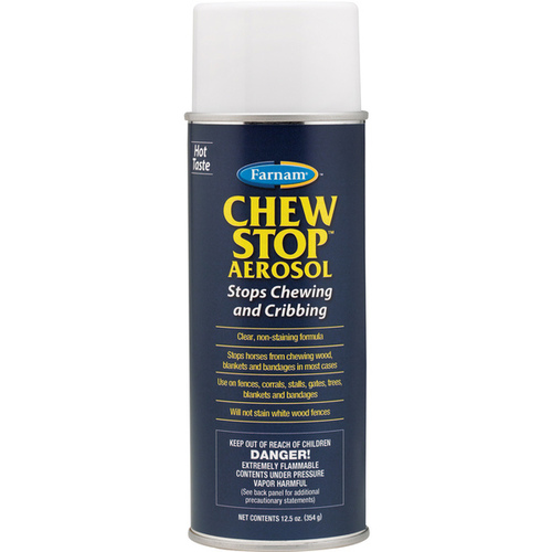 CENTRAL LIFE SCIENCE 11503 Chew Stop Chew Deterrent Spray 12.5-oz