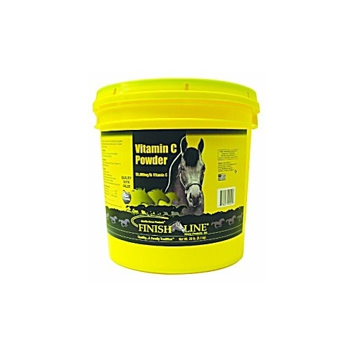 Vitamin C Blend 20-lb Pail