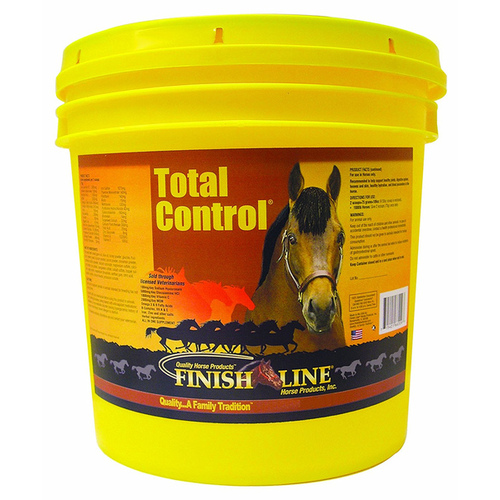 Finish Line Horse Products Inc 66023 Finish Line Total Control - 23.2 LB