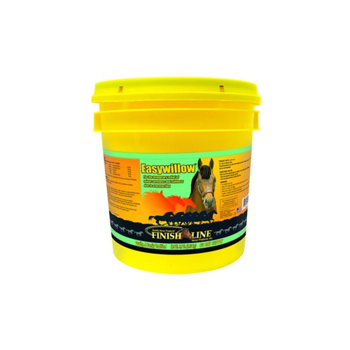 Finish Line Horse Products Inc 80023 Finish Line E-Z Willow Poultice - 23 LB