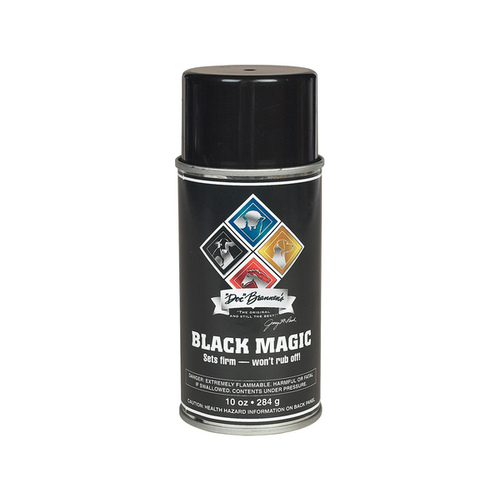 Doc Brannen's Black Magic Livestock Spray 8-oz Aerosol