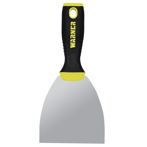 Warner 90135 Putty Knife 4" Full Flex