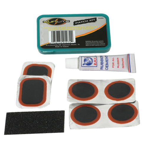 Road Patch Kit