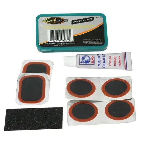 JB Importers, Inc 91274 Road Patch Kit