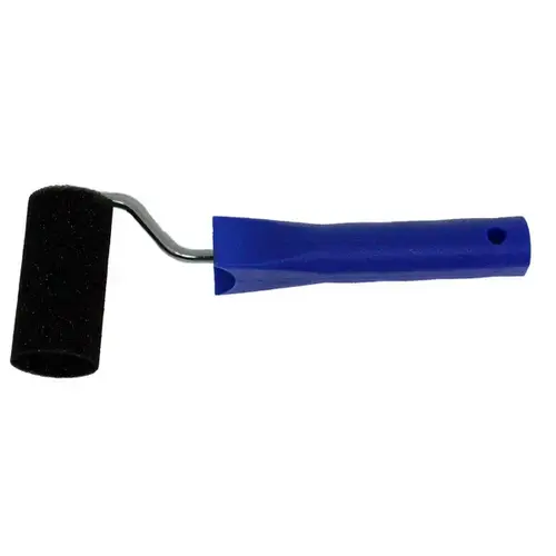 WHIZZ 2" Sponge Fine Finish Tool with 8" Handle