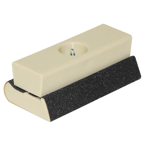 Warner 34436 Plastic Sanding Block