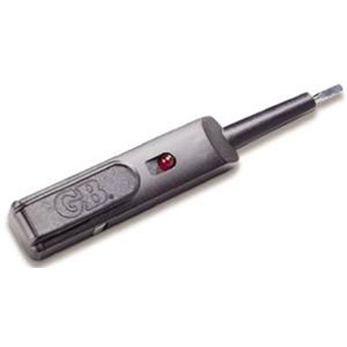 GB Electrical Inc GCV-3206 Voltage & Continuity Tester